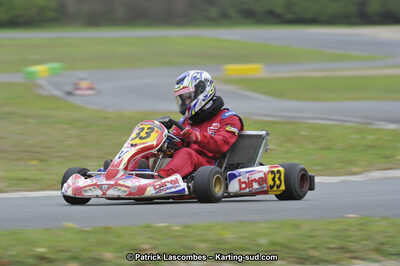 13/10/2013 : Trophée Ufolep Kart Aquitaine à Layrac (Photos Patrick Lascombes) 2013 — karting