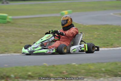 13/10/2013 : Trophée Ufolep Kart Aquitaine à Layrac (Photos Patrick Lascombes) 2013 — karting