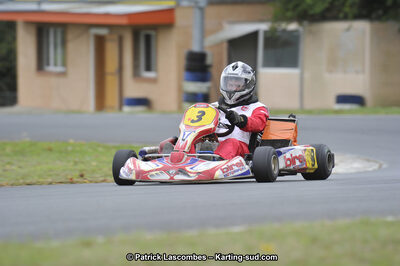 13/10/2013 : Trophée Ufolep Kart Aquitaine à Layrac (Photos Patrick Lascombes) 2013 — karting