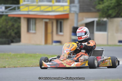 13/10/2013 : Trophée Ufolep Kart Aquitaine à Layrac (Photos Patrick Lascombes) 2013 — karting