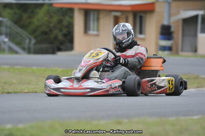 13/10/2013 : Trophée Ufolep Kart Aquitaine à Layrac (Photos Patrick Lascombes) 2013 — karting