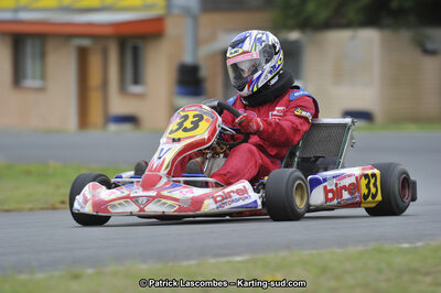 13/10/2013 : Trophée Ufolep Kart Aquitaine à Layrac (Photos Patrick Lascombes) 2013 — karting