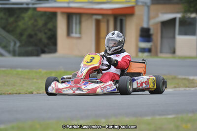 13/10/2013 : Trophée Ufolep Kart Aquitaine à Layrac (Photos Patrick Lascombes) 2013 — karting