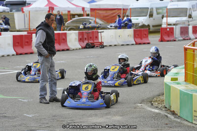 13/10/2013 : Trophée Ufolep Kart Aquitaine à Layrac (Photos Patrick Lascombes) 2013 — karting