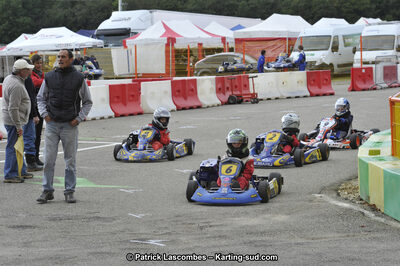 13/10/2013 : Trophée Ufolep Kart Aquitaine à Layrac (Photos Patrick Lascombes) 2013 — karting