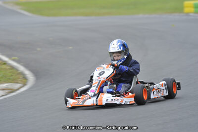 13/10/2013 : Trophée Ufolep Kart Aquitaine à Layrac (Photos Patrick Lascombes) 2013 — karting