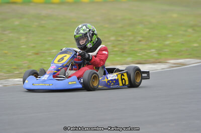 13/10/2013 : Trophée Ufolep Kart Aquitaine à Layrac (Photos Patrick Lascombes) 2013 — karting