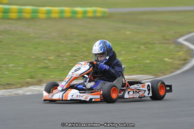 13/10/2013 : Trophée Ufolep Kart Aquitaine à Layrac (Photos Patrick Lascombes) 2013 — karting