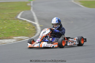 13/10/2013 : Trophée Ufolep Kart Aquitaine à Layrac (Photos Patrick Lascombes) 2013 — karting