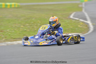 13/10/2013 : Trophée Ufolep Kart Aquitaine à Layrac (Photos Patrick Lascombes) 2013 — karting