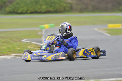 13/10/2013 : Trophée Ufolep Kart Aquitaine à Layrac (Photos Patrick Lascombes) 2013 — karting