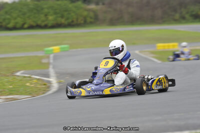 13/10/2013 : Trophée Ufolep Kart Aquitaine à Layrac (Photos Patrick Lascombes) 2013 — karting