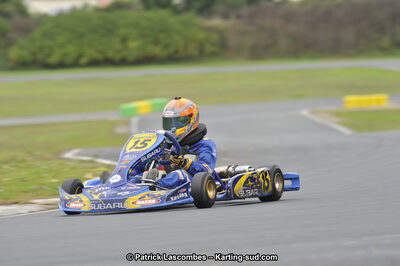 13/10/2013 : Trophée Ufolep Kart Aquitaine à Layrac (Photos Patrick Lascombes) 2013 — karting