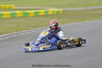 13/10/2013 : Trophée Ufolep Kart Aquitaine à Layrac (Photos Patrick Lascombes) 2013 — karting
