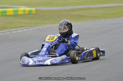 13/10/2013 : Trophée Ufolep Kart Aquitaine à Layrac (Photos Patrick Lascombes) 2013 — karting