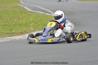 13/10/2013 : Trophée Ufolep Kart Aquitaine à Layrac (Photos Patrick Lascombes) 2013 — karting