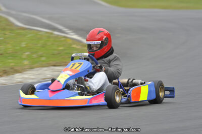 13/10/2013 : Trophée Ufolep Kart Aquitaine à Layrac (Photos Patrick Lascombes) 2013 — karting