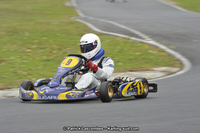 13/10/2013 : Trophée Ufolep Kart Aquitaine à Layrac (Photos Patrick Lascombes) 2013 — karting