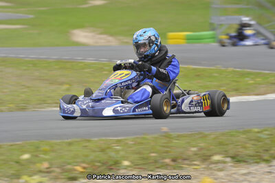 13/10/2013 : Trophée Ufolep Kart Aquitaine à Layrac (Photos Patrick Lascombes) 2013 — karting