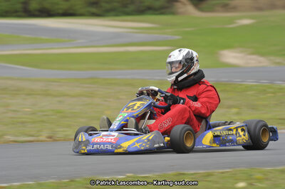 13/10/2013 : Trophée Ufolep Kart Aquitaine à Layrac (Photos Patrick Lascombes) 2013 — karting