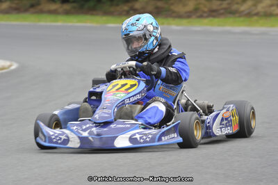 13/10/2013 : Trophée Ufolep Kart Aquitaine à Layrac (Photos Patrick Lascombes) 2013 — karting