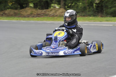 13/10/2013 : Trophée Ufolep Kart Aquitaine à Layrac (Photos Patrick Lascombes) 2013 — karting