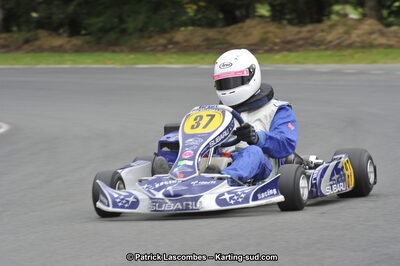13/10/2013 : Trophée Ufolep Kart Aquitaine à Layrac (Photos Patrick Lascombes) 2013 — karting