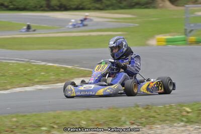 13/10/2013 : Trophée Ufolep Kart Aquitaine à Layrac (Photos Patrick Lascombes) 2013 — karting