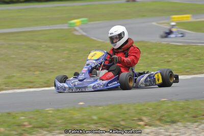 13/10/2013 : Trophée Ufolep Kart Aquitaine à Layrac (Photos Patrick Lascombes) 2013 — karting