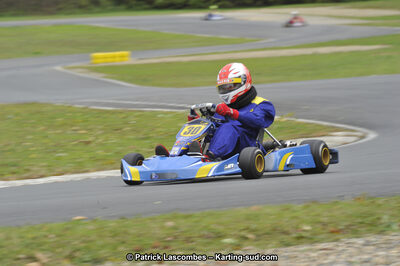 13/10/2013 : Trophée Ufolep Kart Aquitaine à Layrac (Photos Patrick Lascombes) 2013 — karting