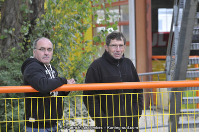 13/10/2013 : Trophée Ufolep Kart Aquitaine à Layrac (Photos Patrick Lascombes) 2013 — karting