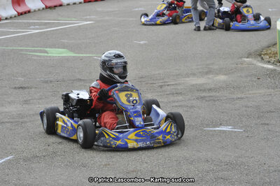 13/10/2013 : Trophée Ufolep Kart Aquitaine à Layrac (Photos Patrick Lascombes) 2013 — karting
