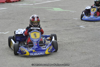 13/10/2013 : Trophée Ufolep Kart Aquitaine à Layrac (Photos Patrick Lascombes) 2013 — karting