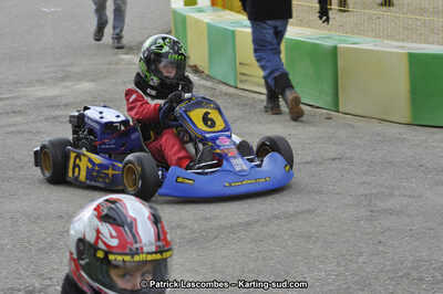 13/10/2013 : Trophée Ufolep Kart Aquitaine à Layrac (Photos Patrick Lascombes) 2013 — karting