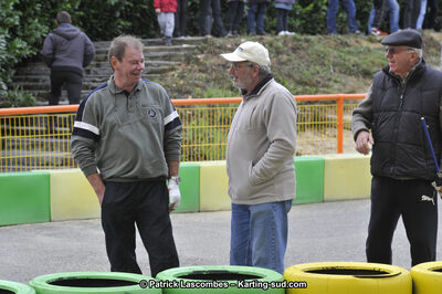 13/10/2013 : Trophée Ufolep Kart Aquitaine à Layrac (Photos Patrick Lascombes) 2013 — karting