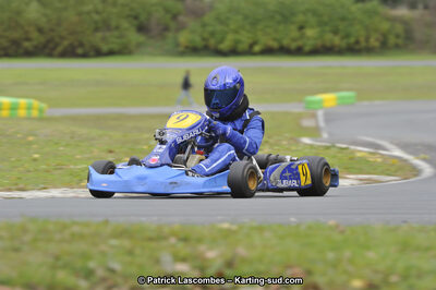 13/10/2013 : Trophée Ufolep Kart Aquitaine à Layrac (Photos Patrick Lascombes) 2013 — karting