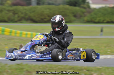 13/10/2013 : Trophée Ufolep Kart Aquitaine à Layrac (Photos Patrick Lascombes) 2013 — karting