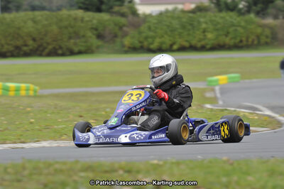 13/10/2013 : Trophée Ufolep Kart Aquitaine à Layrac (Photos Patrick Lascombes) 2013 — karting