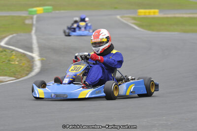 13/10/2013 : Trophée Ufolep Kart Aquitaine à Layrac (Photos Patrick Lascombes) 2013 — karting