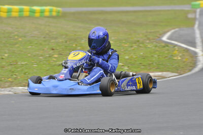 13/10/2013 : Trophée Ufolep Kart Aquitaine à Layrac (Photos Patrick Lascombes) 2013 — karting