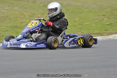 13/10/2013 : Trophée Ufolep Kart Aquitaine à Layrac (Photos Patrick Lascombes) 2013 — karting