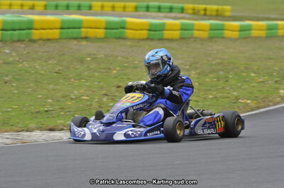 13/10/2013 : Trophée Ufolep Kart Aquitaine à Layrac (Photos Patrick Lascombes) 2013 — karting
