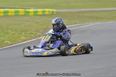 13/10/2013 : Trophée Ufolep Kart Aquitaine à Layrac (Photos Patrick Lascombes) 2013 — karting