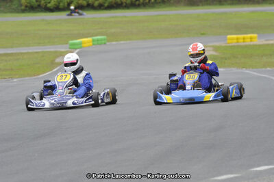 13/10/2013 : Trophée Ufolep Kart Aquitaine à Layrac (Photos Patrick Lascombes) 2013 — karting