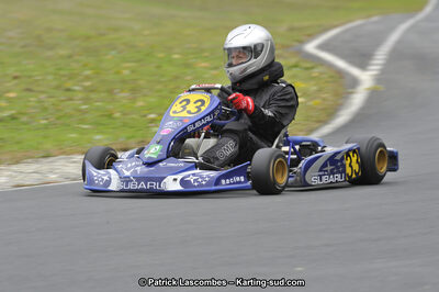 13/10/2013 : Trophée Ufolep Kart Aquitaine à Layrac (Photos Patrick Lascombes) 2013 — karting