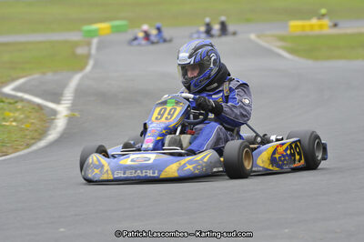 13/10/2013 : Trophée Ufolep Kart Aquitaine à Layrac (Photos Patrick Lascombes) 2013 — karting