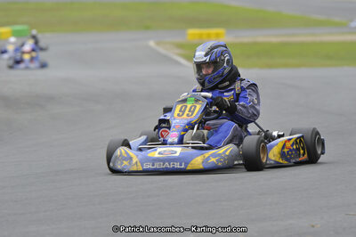 13/10/2013 : Trophée Ufolep Kart Aquitaine à Layrac (Photos Patrick Lascombes) 2013 — karting