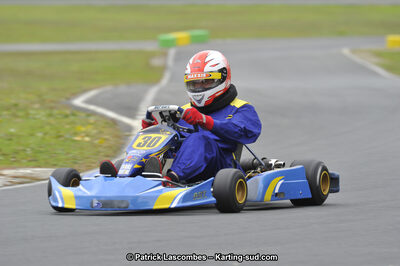13/10/2013 : Trophée Ufolep Kart Aquitaine à Layrac (Photos Patrick Lascombes) 2013 — karting