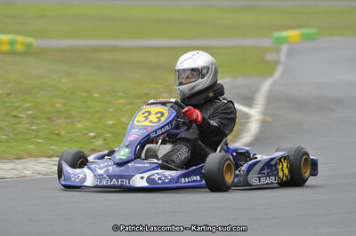 13/10/2013 : Trophée Ufolep Kart Aquitaine à Layrac (Photos Patrick Lascombes) 2013 — karting