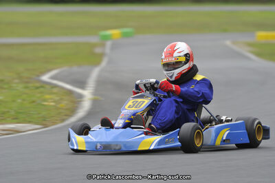 13/10/2013 : Trophée Ufolep Kart Aquitaine à Layrac (Photos Patrick Lascombes) 2013 — karting